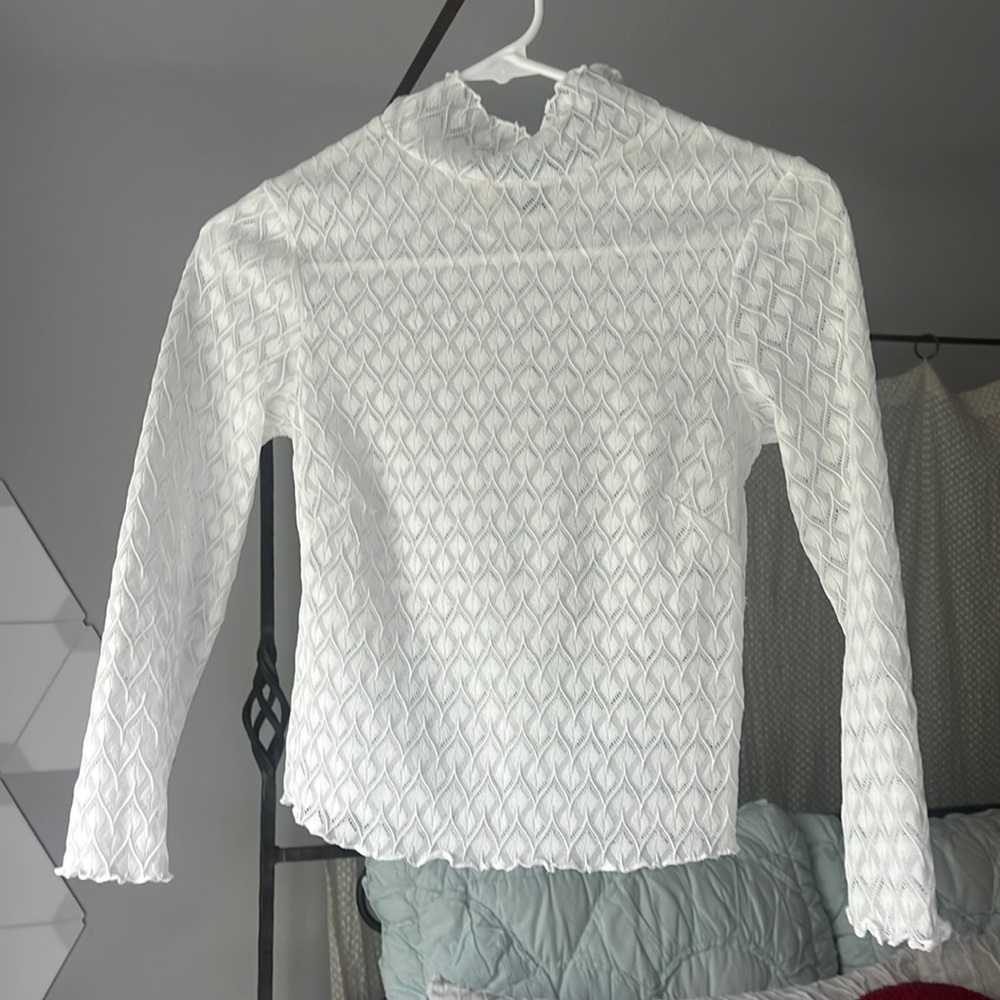 For love and lemons top XS